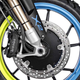 Illustration for article titled This Company Will Build You A Kickass Hybrid Two-Wheel Drive BMW Adventure Bike